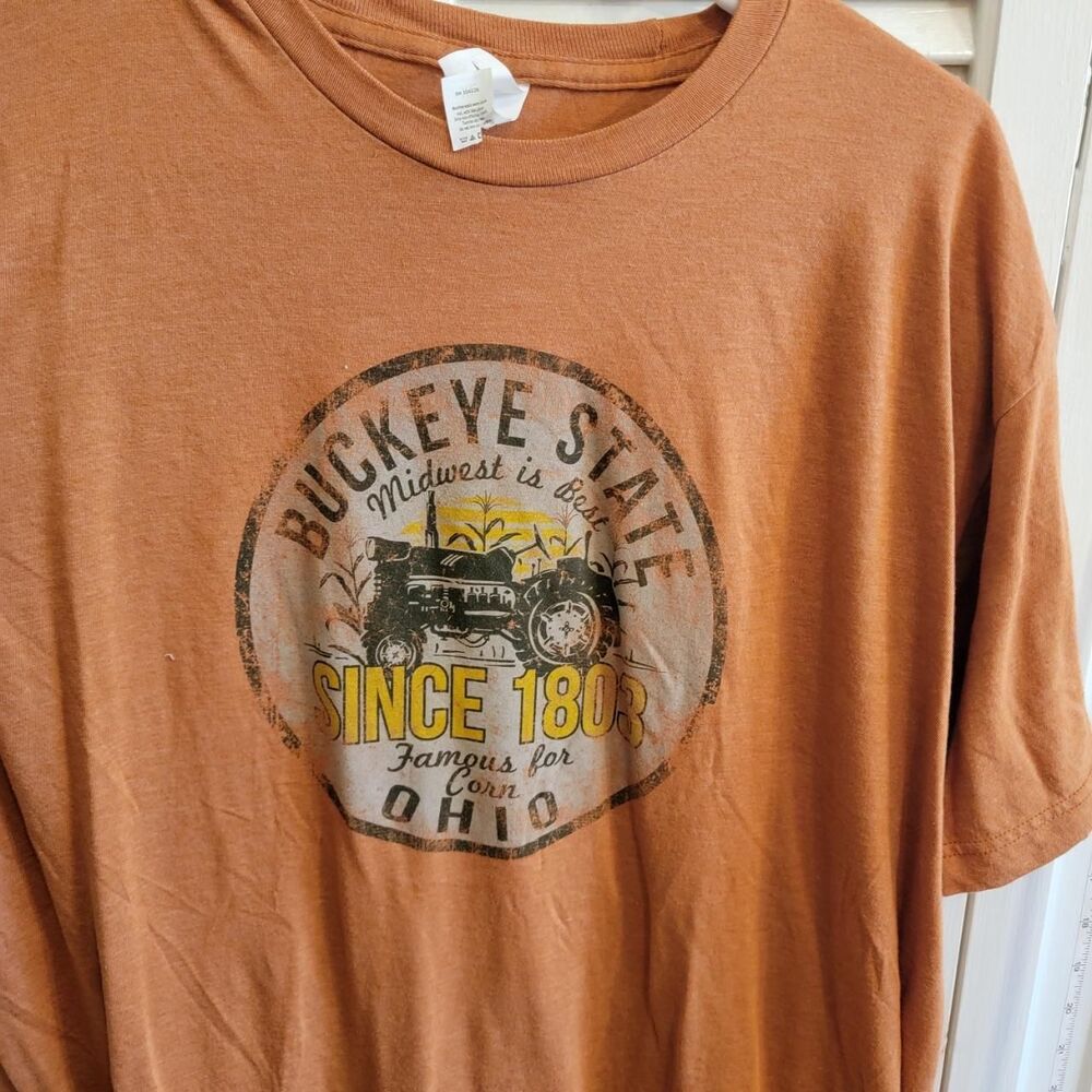 Tultex Women's multi T-shirt